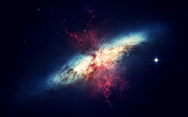 Galaxies